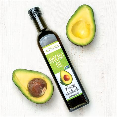 primal kitchen pure avocado oil